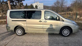Citroën JUMPY 2.0 HDI 16V - Nové turbo - 7