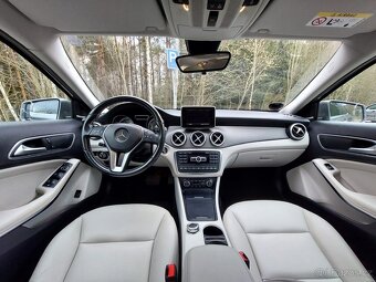 Mercedes-Benz GLA 220 CDI 170hp 7G DCT,4MATIC,2014 - 7