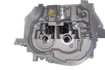 Hlava REANAULT MASTER 2.3DCI BITURBO M9T OPEL MOVANO po 2014 - 7