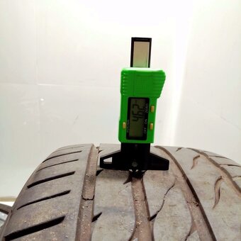 20" ALU kola – 5x120 – BMW (VW, BENTLEY, CHEVROLET) - 7