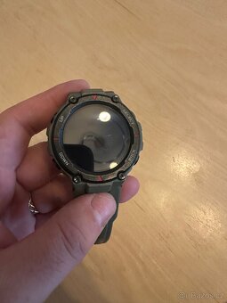 Chytré hodinky Amazfit T-rex - 7
