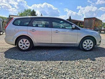 Ford Focus 2 combi 2.0 nafta 100 kw - 7