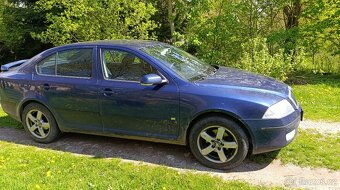 Octavia II Elegance 1.9 TDI 77 kW BKC - 7