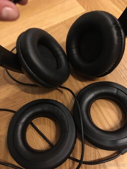 sluchátka - nová, SUPERLUX HD681 - 7