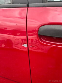 Fiat Panda 1.2 - 7