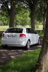 audi a3 8p - 7