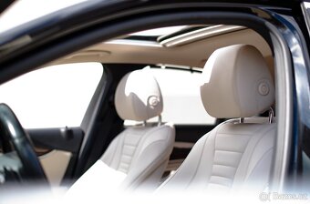 Mercedes Benz E class 400, CZ původ - 7
