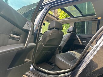 Bmw 530d e61 M57 m paket - 7
