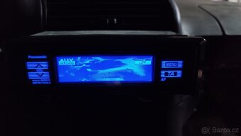 Prodám autoradia Panasonic CQ-HX2083N - 7
