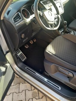 VW Tiguan 2.0Tdi 110kw - 7
