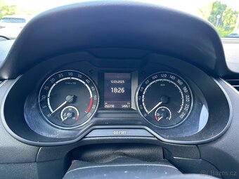 Škoda Octavia 3 RS 2.0 TDI Combi DSG 2013 - 7