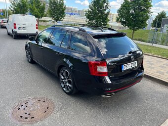 Škoda Octavia 3 RS 2.0TDI 4x4 2016 135kW DSG - 7