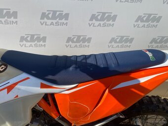 KTM 150 EXC - 7