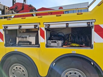 MAN TGA 41.530 8x4 BLS - 7