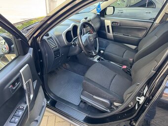 Daihatsu Terios 1,5i 4x4, 107tis, 1.maj, serviska - 7
