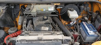 Iveco Daily 35S10 2005 - 7