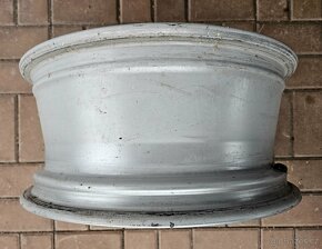 JEDEN kus Original Alu kolo R 17" 5x112 - 7