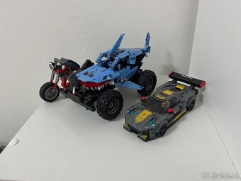 Lego - 7