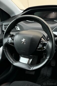 Peugeot 308 2021 - 7