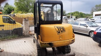 JCB 803 Bagr - 7