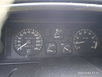 Renault 19 cabrio - 7