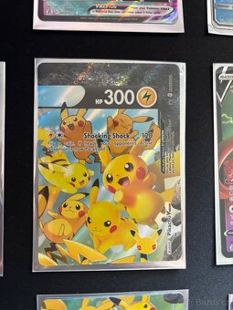 Pokemon cards rare - 7