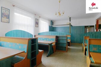 Prodej ubytovacího zařízení 750 m2 Aloise Jiráska, Teplice n - 7