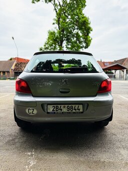 Peugeot 307 1.4 HDI 110 000 KM - 7