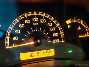 Fiat Panda - 7