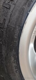 ALU kola hyundai R14/4x114.3 - 7