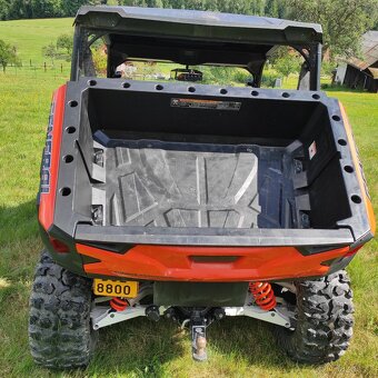 Pracovní čtyřkolka Polaris Ranger General 1000 EPS - 7