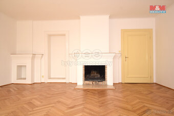 Pronájem bytu 3+1 s garáží, 116 m², Ostrava, ul. Na Jánské - 7