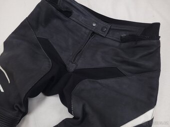 Probiker PRX Sport dámska kožená moto kombinéza 38/40 S/M - 7