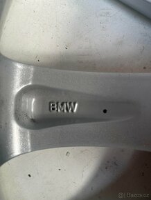 ALU DISKY BMW 5 G30 7 G11 18" - 7
