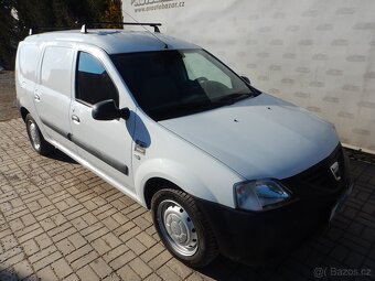 DACIA Logan 1.5 iSDCI - 7