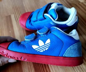 Tenisky Adidas vel. 22 - 7