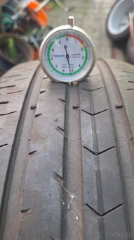 Continental ContiPremiumContact 5 215/65 R16 - 7