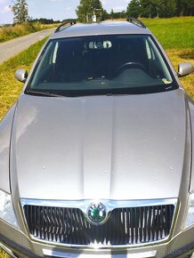 Škoda Octavia II 1,9 Tdi, 77kW - 7