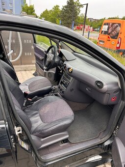 Prodám Mercedes A170 CDI - 7