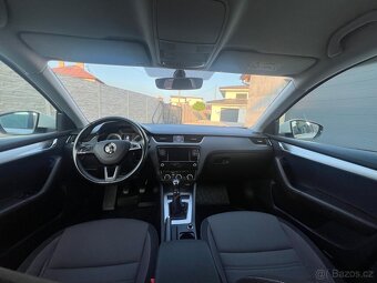 Škoda Octavia 1.6 tdi 85 Kw 2019 DPH - 7