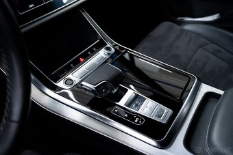 AUDI Q7 50tdi SLINE 2021, odpočet DPH, tažné TOP stav - 7