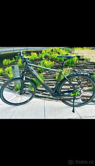 Canull Tempek+ HD Lowstep 630Wh (Green) 2024 - 7