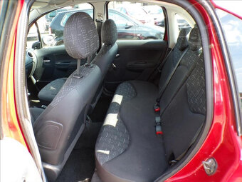Citroën C3 1,1 i SERVISNÍ KNIHA-STK V CENĚ - 7