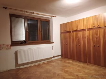 Pronájem bytu 3+KK 120m2 v RD Kněžpole u UH - 7