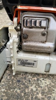 Motorová pila Stihl MS 180/C - 7
