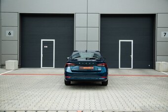 Škoda Octavia 1.5 TSI e-TEC DSG Ambition Plus - 7