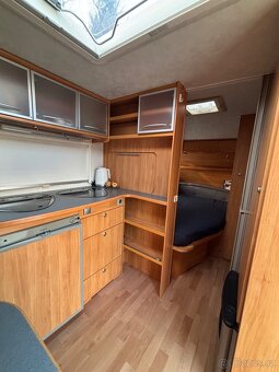 Půjčím karavan Adria , na prenájom , pronájem - 7
