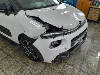 Citroën C3 1,6 BHDI - 7