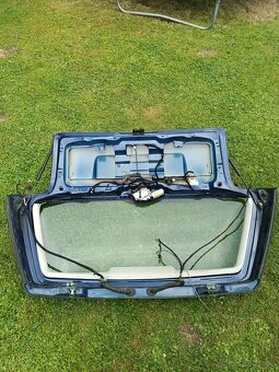 VW Passat B5,5 - 7