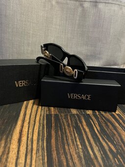 Versace brýle - 7